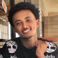 TikTok Account - ashu_d5