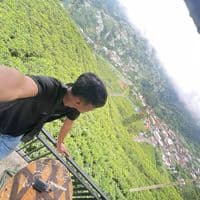 TikTok Account - untung.prasetiyo