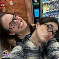 TikTok Account - lice.ama.carol.e.manu