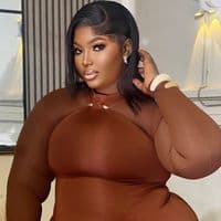 TikTok Account - bignounours23