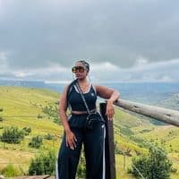 TikTok Account - tshwanelo01