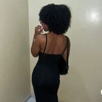 TikTok Account - josycristy04