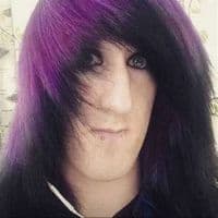 TikTok Account - p_shiri