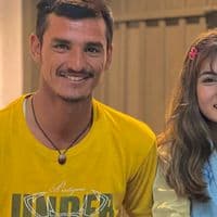 TikTok Account - arshpti302