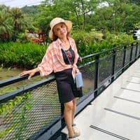 TikTok Account - saysuneekanjanape