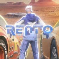 TikTok Account - rento_v1