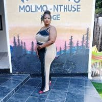 TikTok Creator - ntsoakimasoabi98