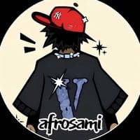 TikTok Account - iam_fathi_