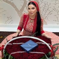 TikTok Account - meraaa_0505