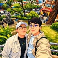 TikTok Account - itsmjayr_official