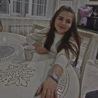 TikTok Account - averina.julia