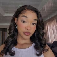 TikTok Account - palesa.dee_