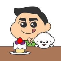 TikTok Account - shojiki_sweets