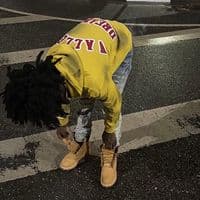 TikTok Account - henocdriptheer