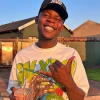 TikTok Account - brajobe3