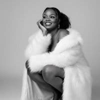 TikTok Account - murungi_256