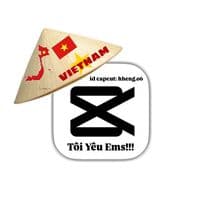 TikTok Account - capcuttoiyeuem.s