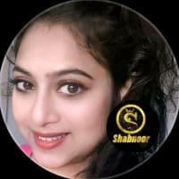 TikTok Account - shabnoor128g