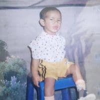 TikTok Account - nelina_espinola14