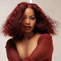TikTok Account - joviawasheebah1