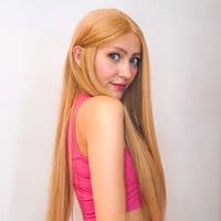 TikTok Account - sophieson_ss
