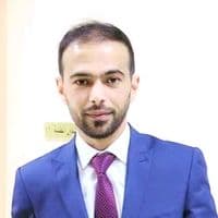 TikTok Account - moufaqalabdallat