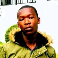 TikTok Account - bokangjkabaii