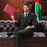 TikTok Account - thaeralatyat.8