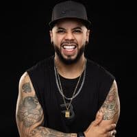 TikTok Account - djpatus