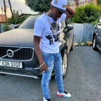 TikTok Account - rileymwaliko1