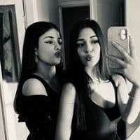 TikTok Account - esmerlerrdmm