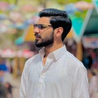 TikTok Account - dilawarshah_512