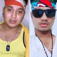 TikTok Account - mr_shohag_official