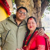 TikTok Account - nirmalasth540