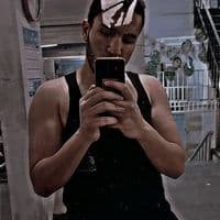 TikTok Account - tarekahmad08