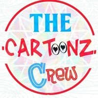 TikTok Account - cartoonz.crew