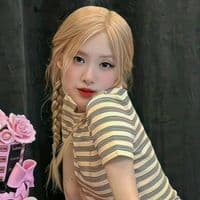 TikTok Account - thien_an_203