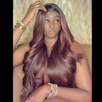 TikTok Account - tthumanblendhair1