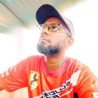 TikTok Account - kamalthevan1