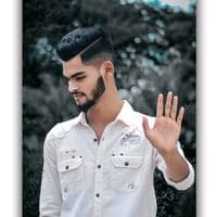 TikTok Account - afran_aysha