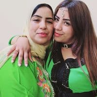 TikTok Account - jawhara_maghribiaoffic