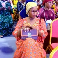 TikTok Account - latifaworoba1