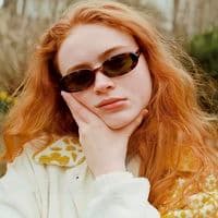 TikTok Account - mahperii_b