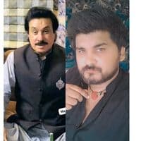 TikTok Account - hakimalimirali1