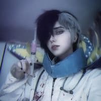 TikTok Account - toshiigum