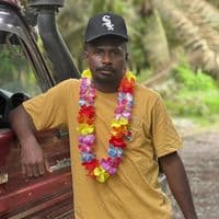 TikTok Account - bossmahnchol