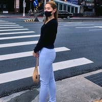 TikTok Account - leolynborja