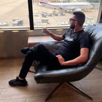 TikTok Account - abo.hassan28