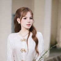 TikTok Account - linhtayy86