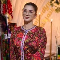 TikTok Account - lilikuliyeva